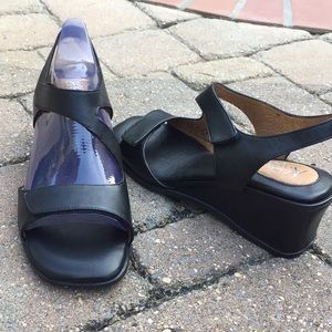 Clarks Sandals